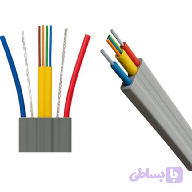کابل تراول 16*4