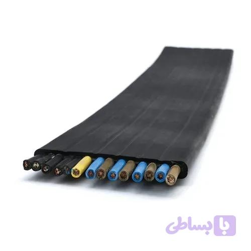 کابل تراول 2.5*12