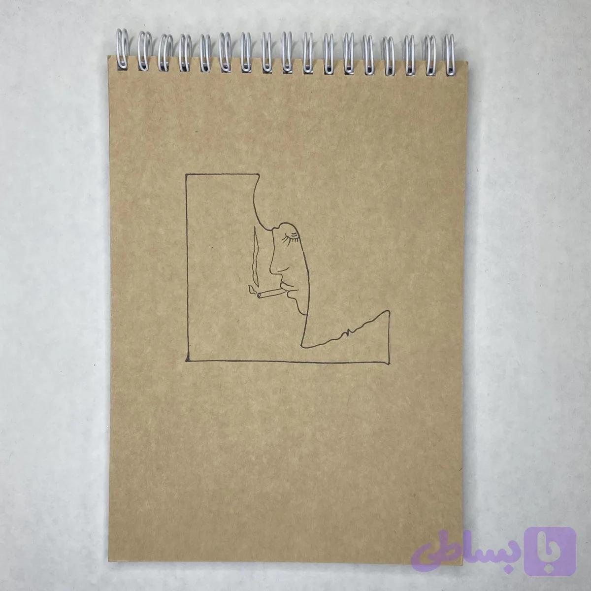 دفتر طراحی مدل لیپ