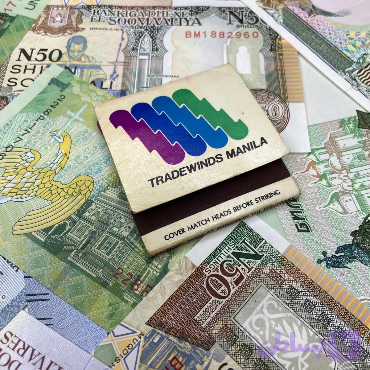 کبریت کتابی مدل 41 — تصویر 1