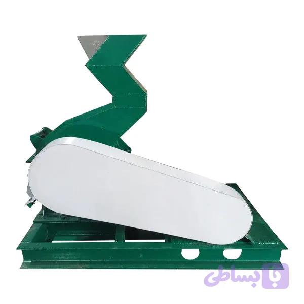 آسیاب چکشی (کد QHO1R)
