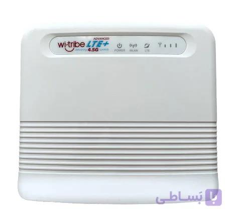 مودم روتر بی سیم TD-LTE, مدل EG2030C-M2