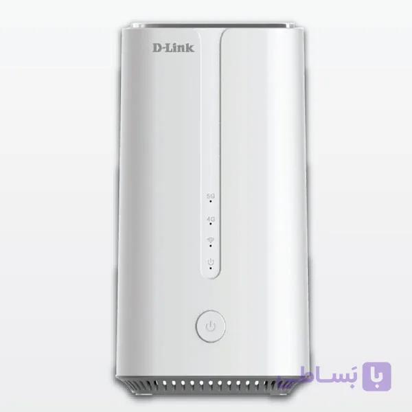 مودم دی لینک مدل DLINK 2000M گرید +A استوک