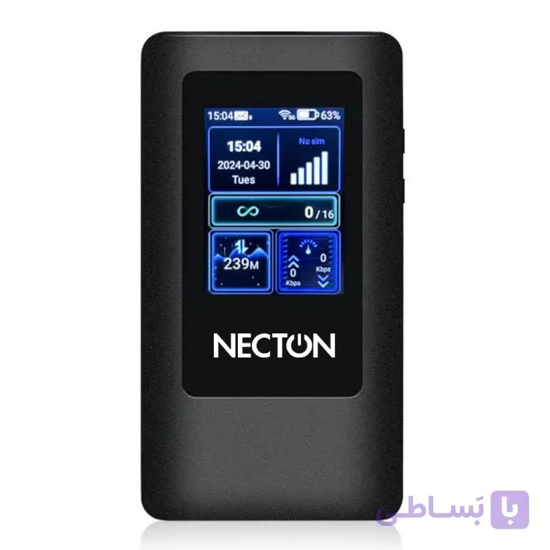 مودم همراه 4G/5G NECTON مدل GM6