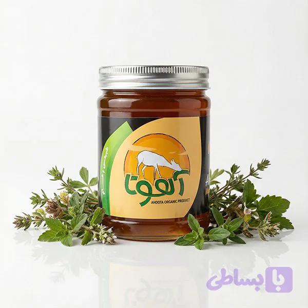 عسل دیابتی (کد F25HT)