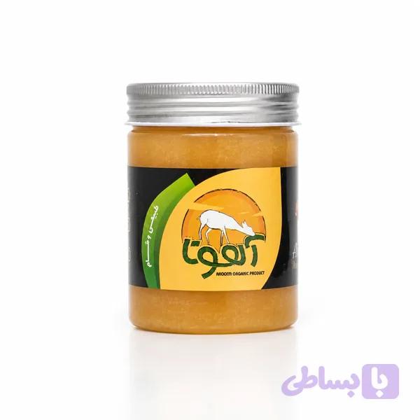عسل نعناع