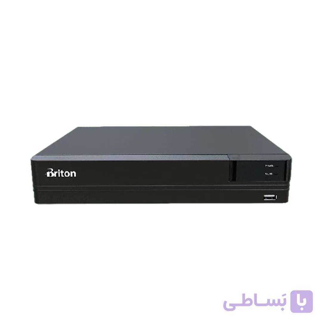 دستگاه ضبط تصویر برایتون UVR-7TAA08AM-D58G