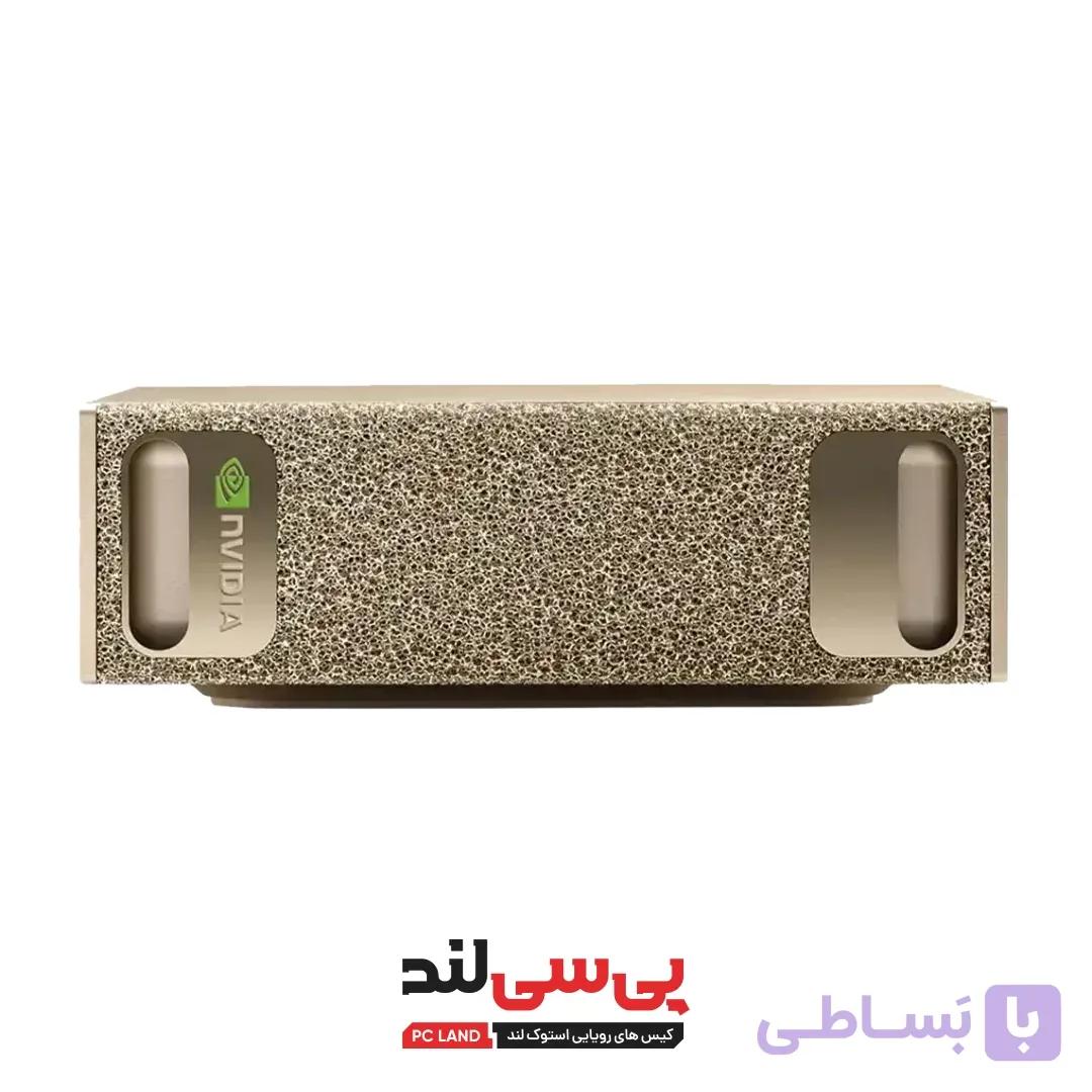 ابرکامپیوتر هوش مصنوعی NVIDIA DGX SPARK