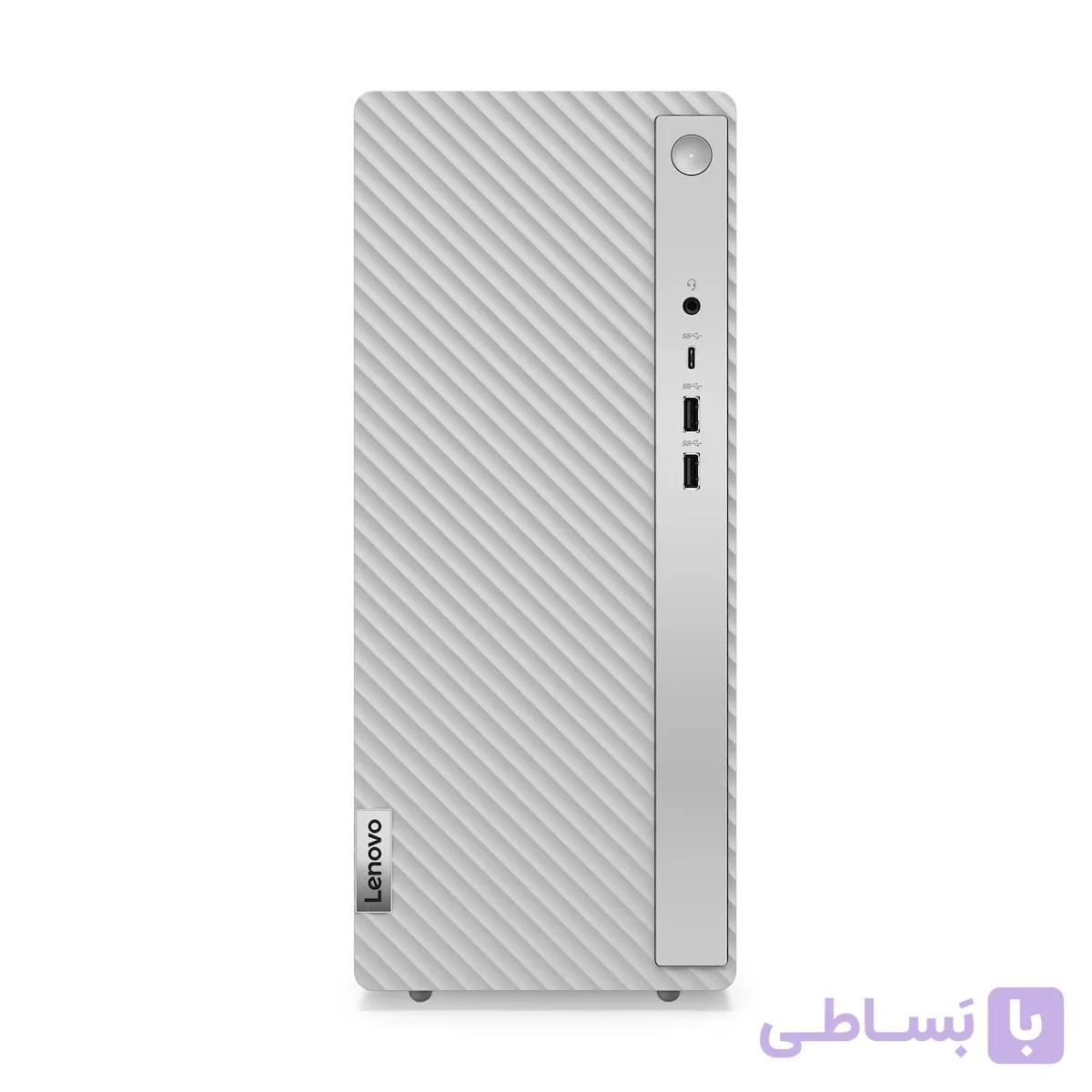 کیس Lenovo مدل Ideacenter 5 Microtower