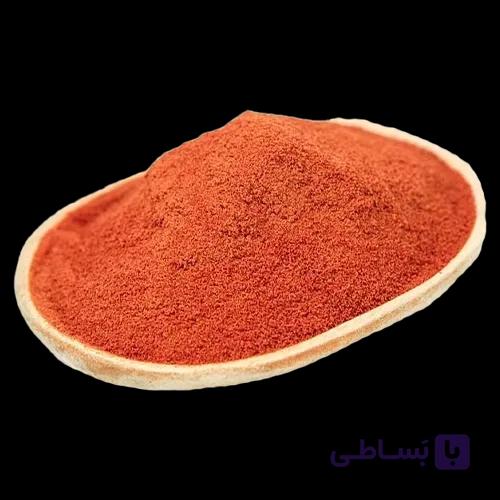 ادویه پامادور