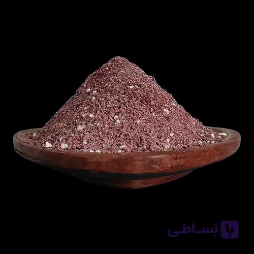 پودر سیر و سماق قرمز — تصویر 1