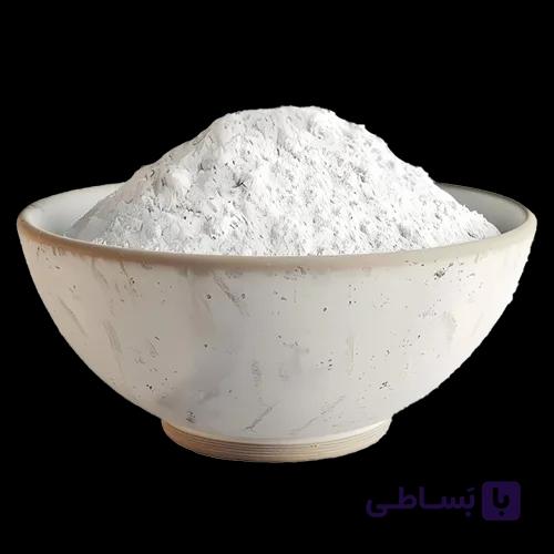 پودر ماست و ریحان