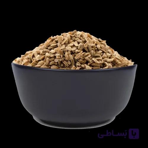 تخم هویج