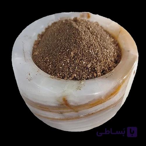 پودر گشنیز لیمو — تصویر 1