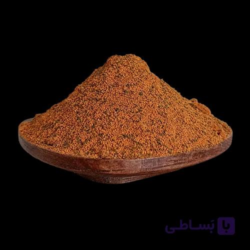 پودر گوجه و ریحان — تصویر 1