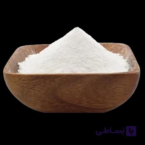 پودر سرکه نمکی