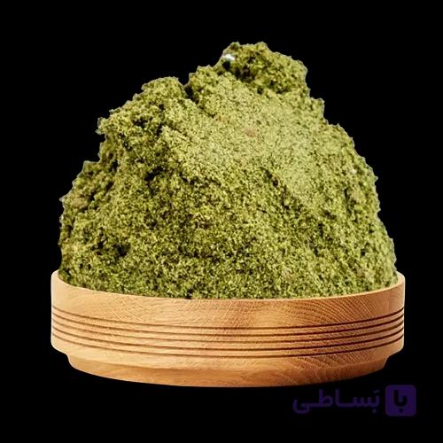 ادویه سبزیجات کبابی