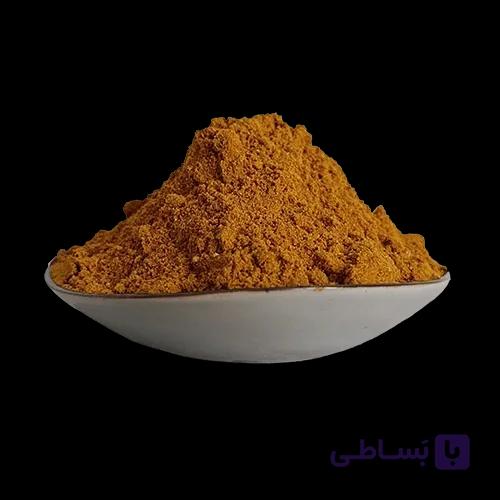 ادویه کاچی