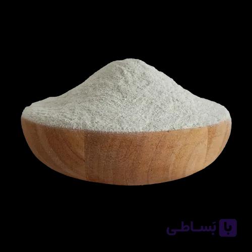 پودر خامه