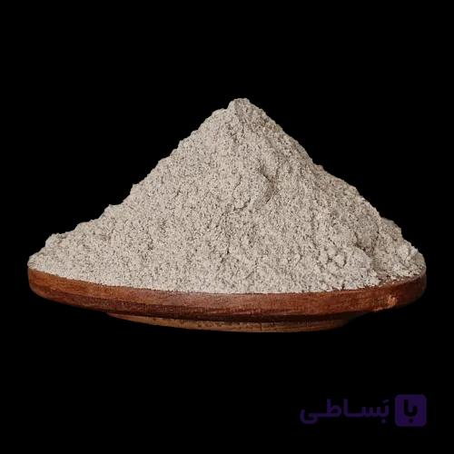 پودر پیاز دودی