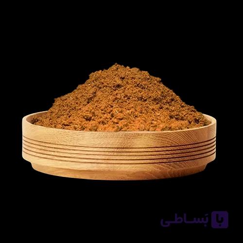 پودر پنج ادویه چینی