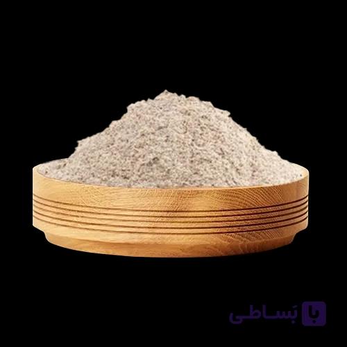 پودر سیر دودی