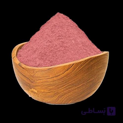 پودر سیر و گوجه