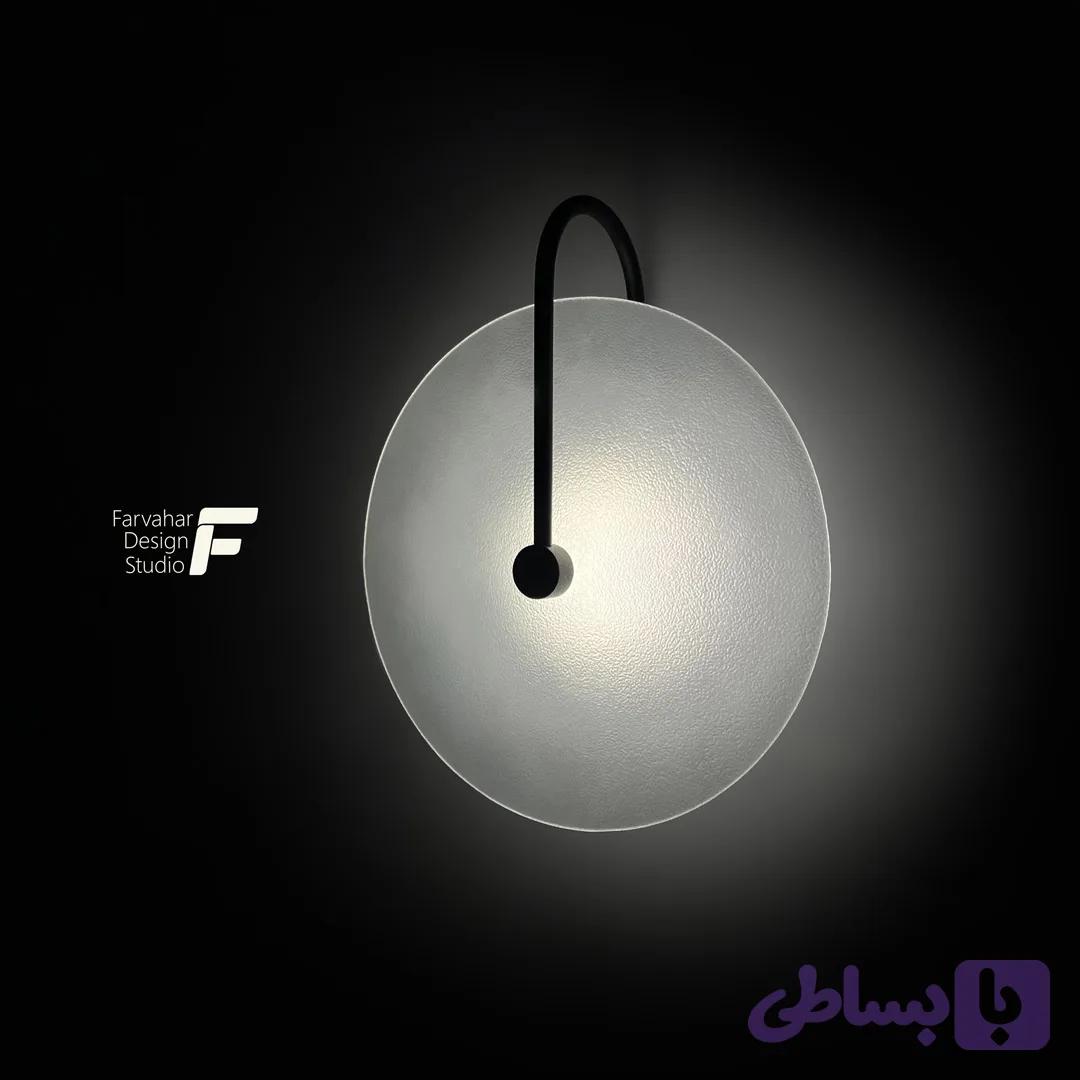 چراغ دیواری آیلار