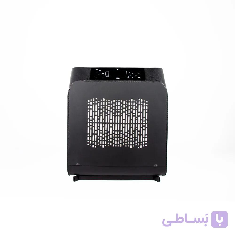 دستگاه تصفیه هوا Y160+ (پیش فروش) — تصویر 1