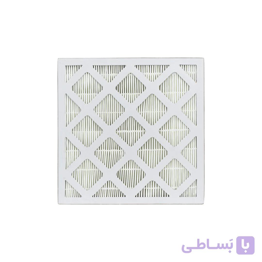 فیلتر هپا H13 و G4 دستگاه Y160 — تصویر 1