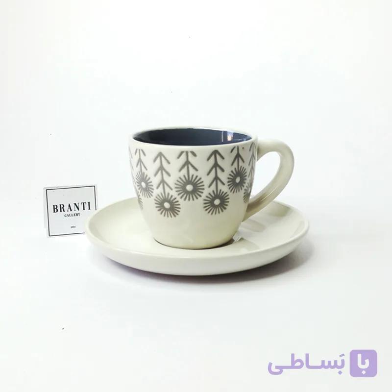 قهوه خوری دنی هوم تک کد 10455 — تصویر 1