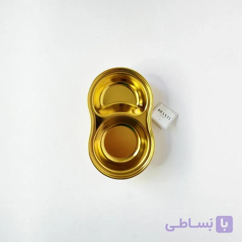 اردو دو خانه کوچک طلایی