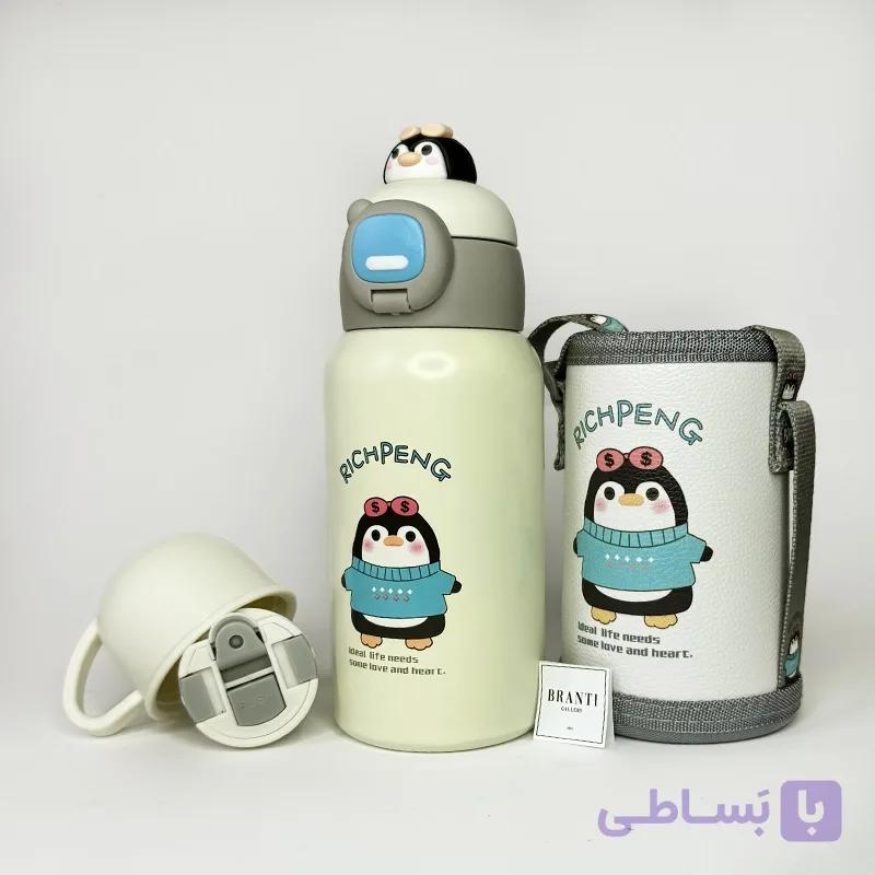 تراول ماگ فانتزی Richpeng — تصویر 1