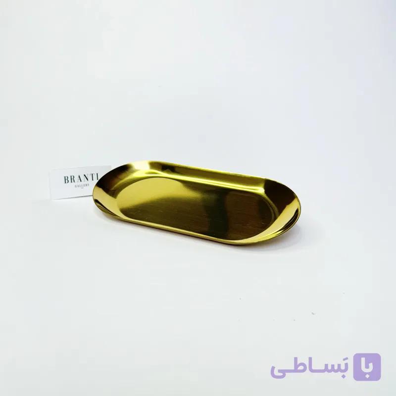 رولت خوری طلایی کد 10715