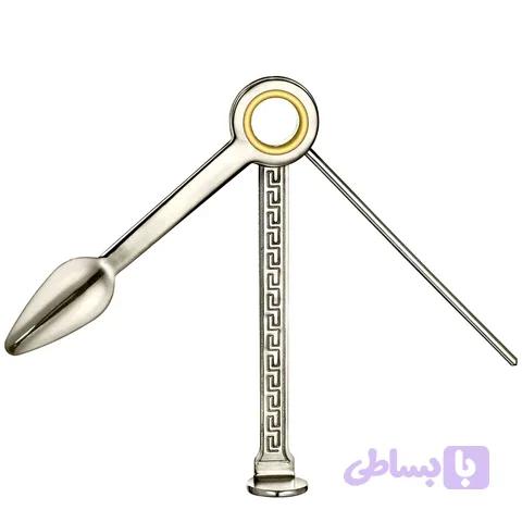 ابزار پیپ (سه تیکه)