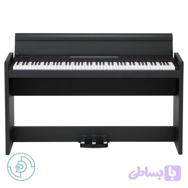 پیانو دیجیتال کرگ LP380
