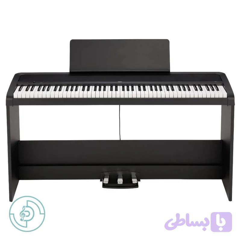 پیانو دیجیتال کرگ Korg B2SP