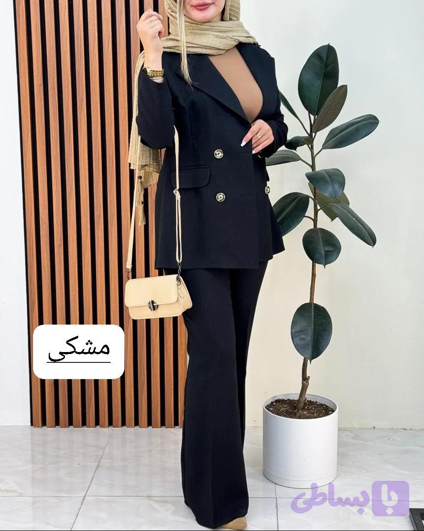 کـــــت و شـــــلوار
