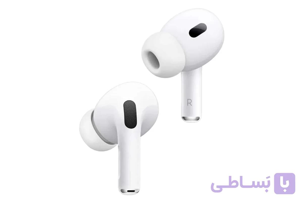 ایرپاد پرو 2 تایپ سی 2023 اپل اورچینال | Airpods pro2 TPC 2023 — تصویر 1