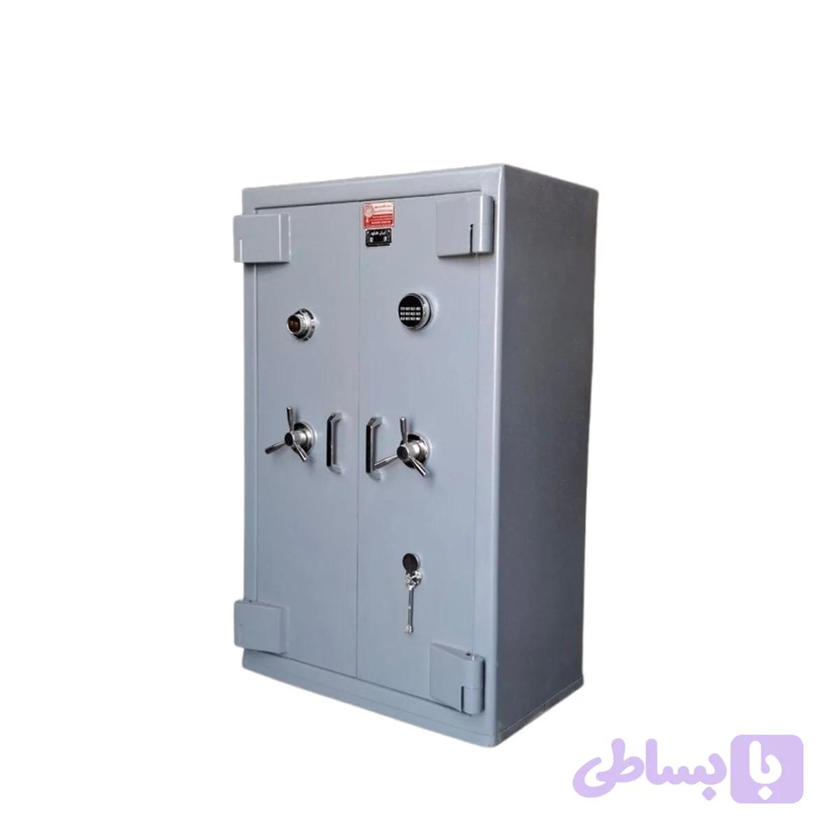 گاوصندوق دو درب مدل 1800bs