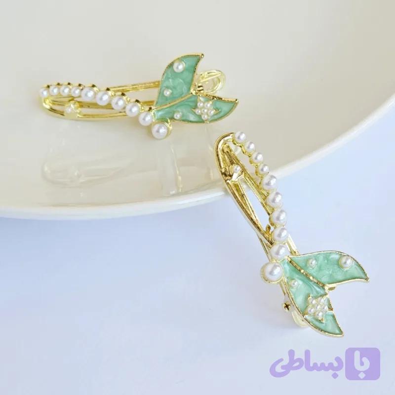 گیره انبری وال