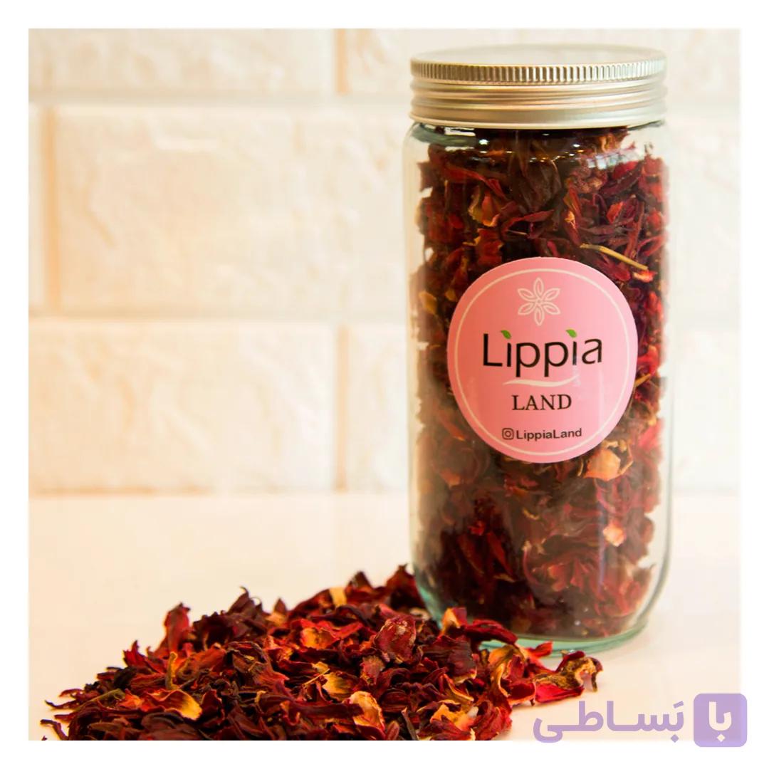 چای ترش ممتاز 80 گرمی
