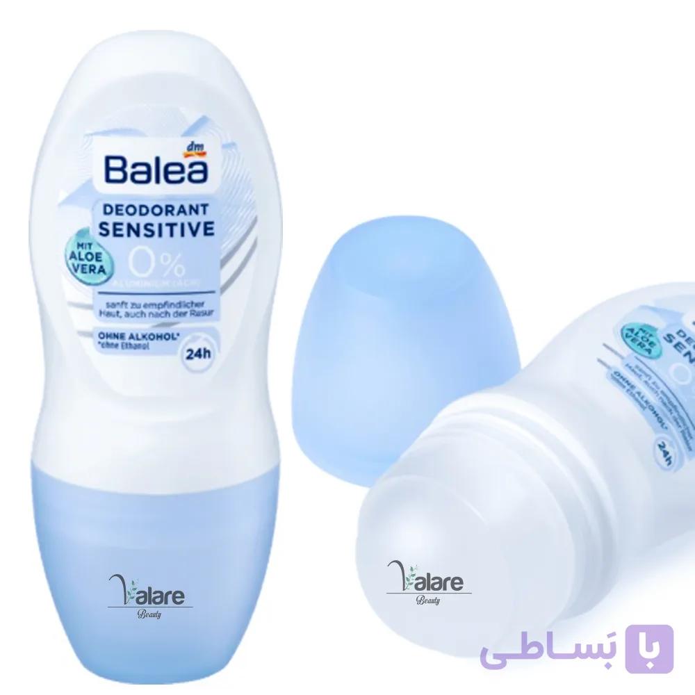 دئودورانت رولی sensitive