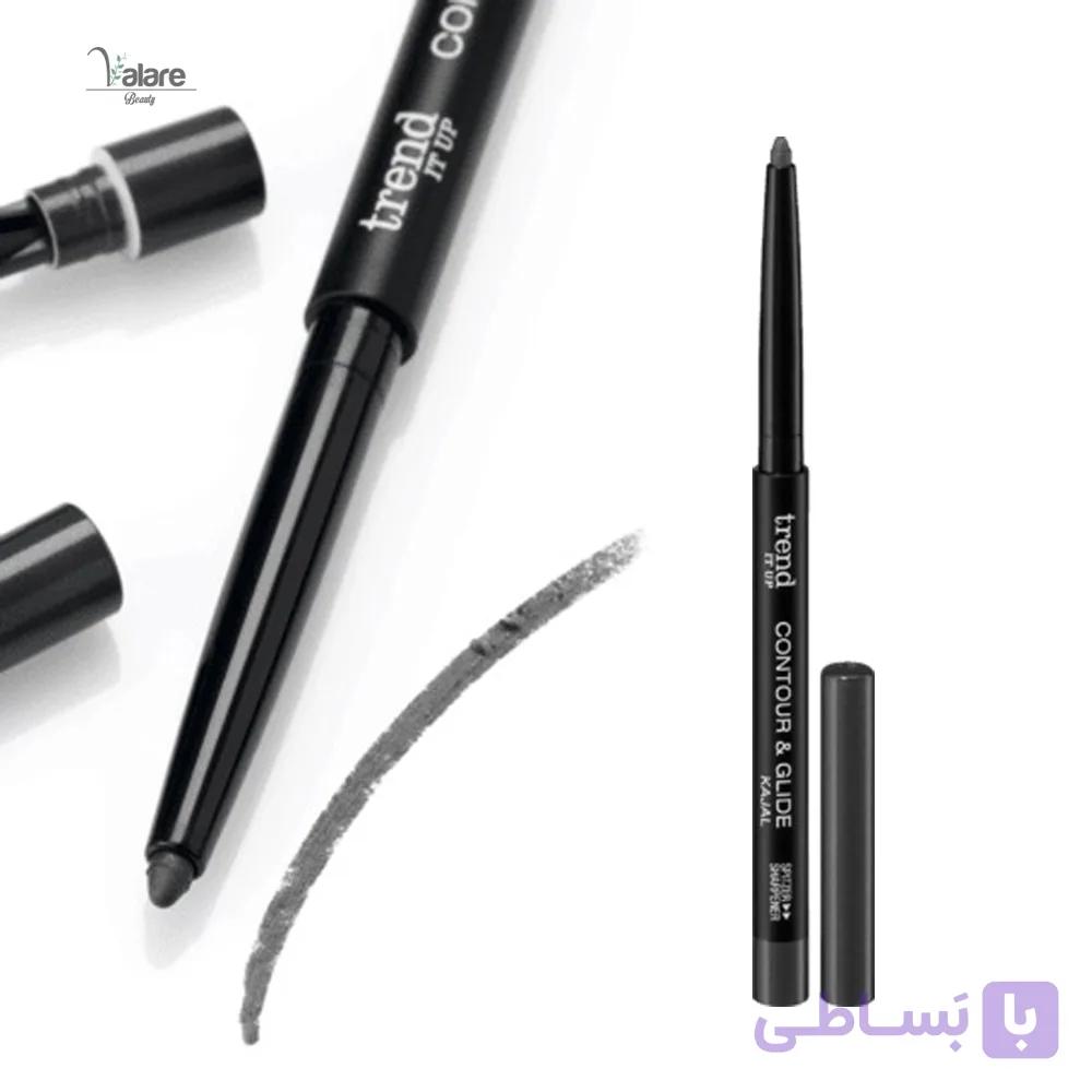 خط چشم kajal