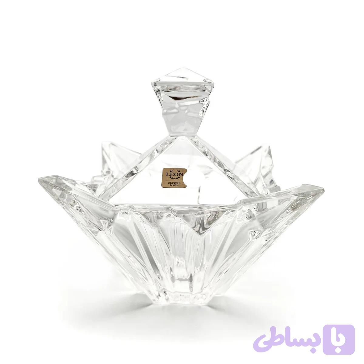 شکلات خوری پرینسس Leon BC0204 — تصویر 1