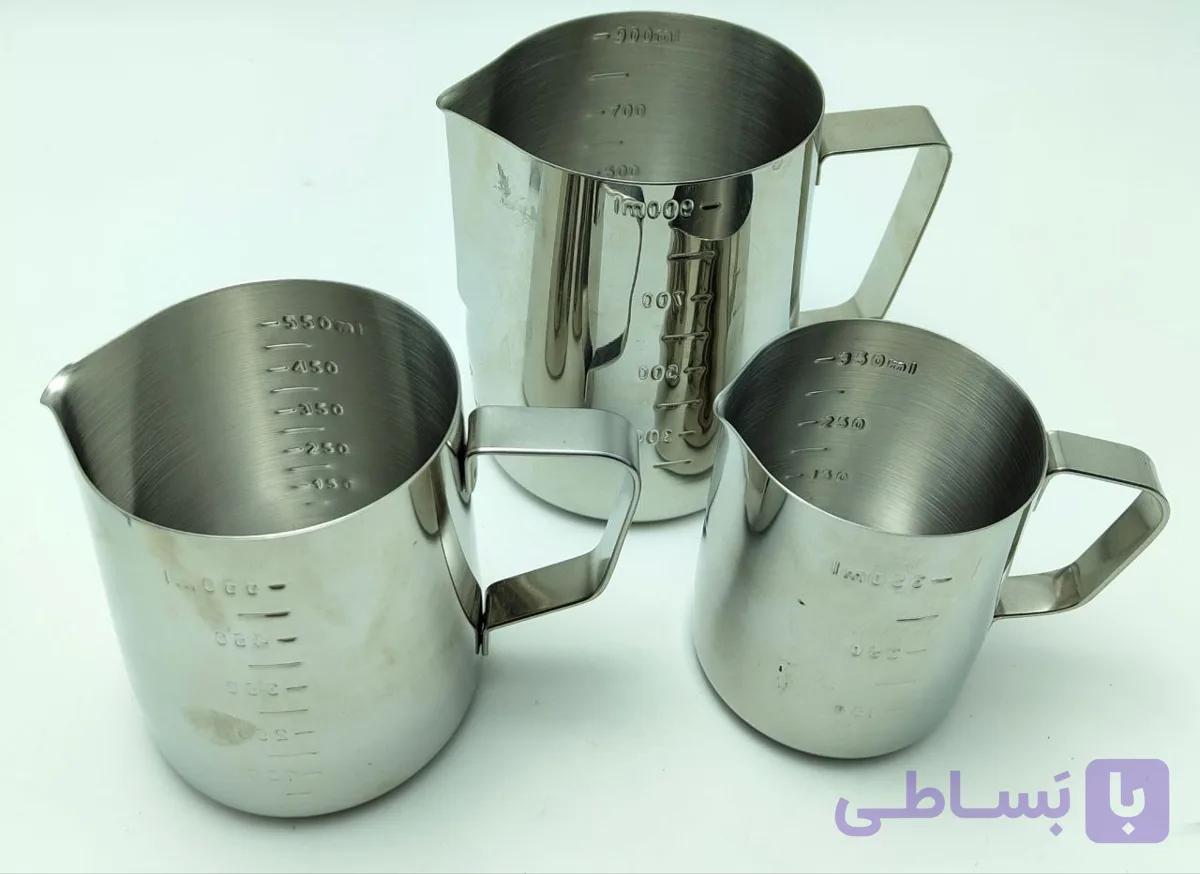 پیچر استیل مندرج