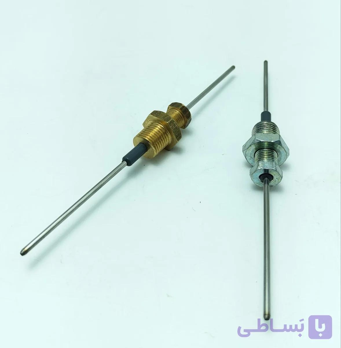 سنسور سطح آب اسپرسوساز صنعتی