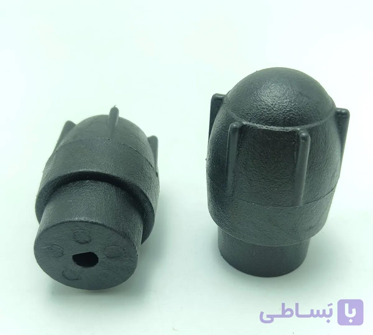 دستگیره شیر بخار و آب جوش جیمبالی