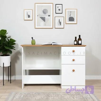 میز تحریر مدل ایکیا 2 — تصویر 1