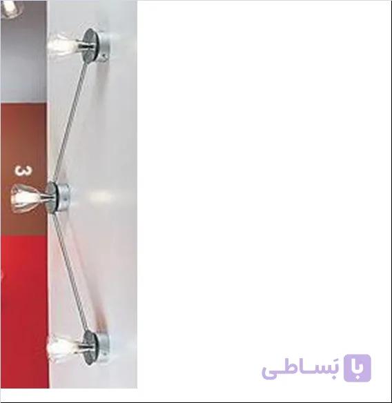 لوستر دیواری – سقفی اگلو کد 83864